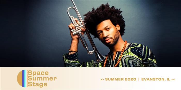 Space Summer Stage W Sam Trump Afternoon Jazz Under The Big Top Daily Herald Calendar