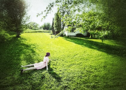 Just Passing Through. A New Solo Photography Show by Amy J. Carpenter