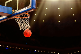 Rebound for Re-Entry | 3v3 Basketball Tournament
