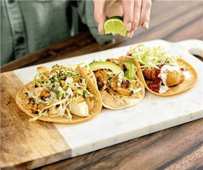 Celebrate National Fish Taco Day At Rubio S Easy Reader Events