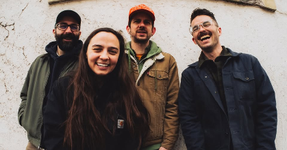 Sincere Engineer: The Probable Claws Tour - with Stay Inside, Smug LLC