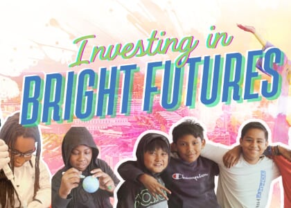 The State of Student U: Investing in Bright Futures