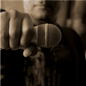 Acoustic Open Mic Night
