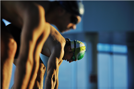 Inclusive Swim Night