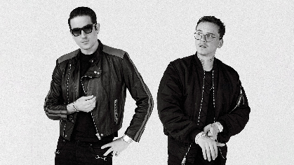 Logic & G-Eazy: The Endless Summer Tour Part II