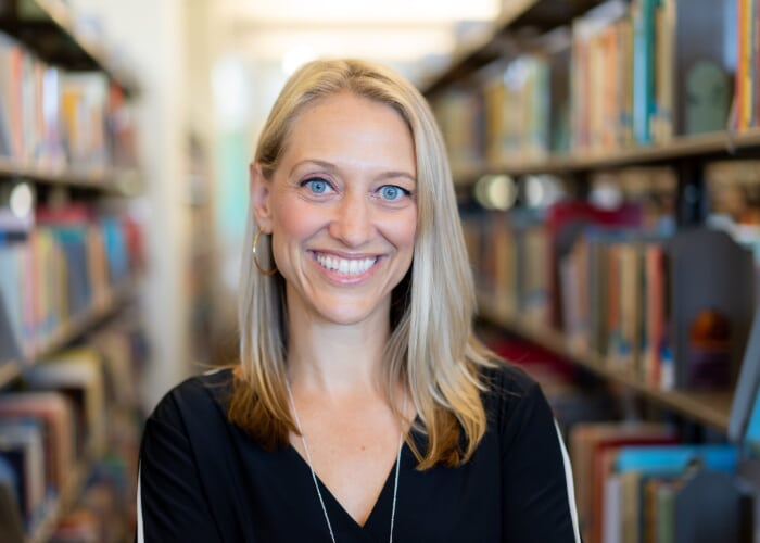 The Freedom to Read: A community discussion