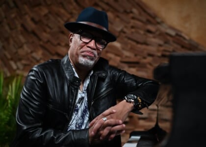 Bob Baldwin, International Contemporary Jazz Pianist