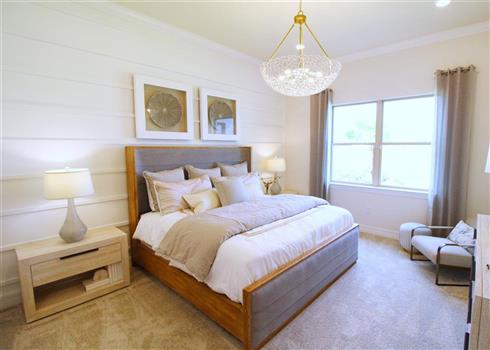 Pulte Homes To Hold Grand Opening Of Ventana In Riverview Tampa