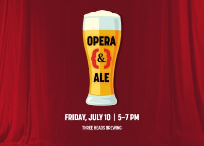 Opera & Ale