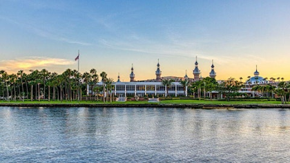 University of Tampa | Employer Institute - Summer 2026