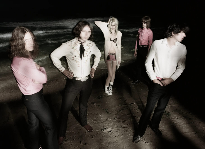 Starcrawler with Sluttony