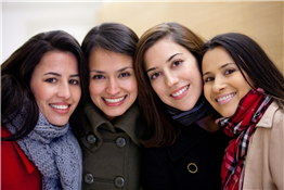 Power of Women presents: Magic in the Unexpected