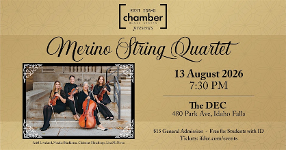 Merino String Quartet