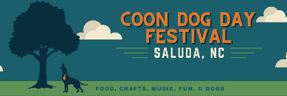 Coon Dog Day
