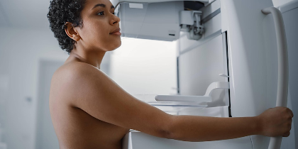 Uninsured? FREE* 3D Mammography Screening Event in Tampa, FL