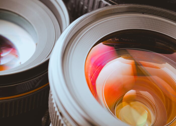 First Exposure: Beginner Photography (4- week workshop)