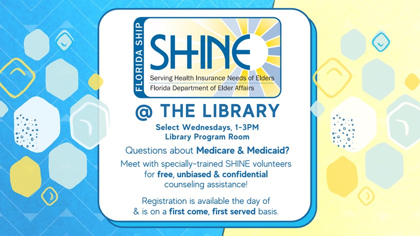 Shine The Library Orlando Sentinel
