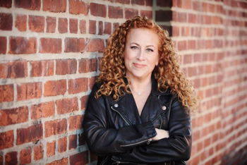 Author Event with Jodi Picoult