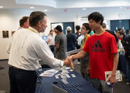 CR3W Career Exploration Fair