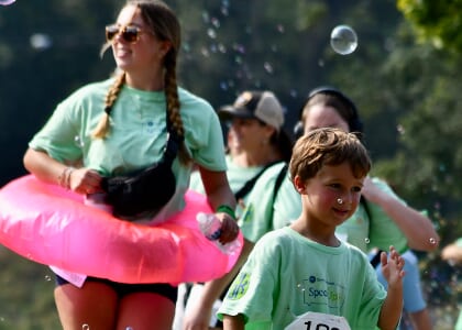 SpeakUp5k
