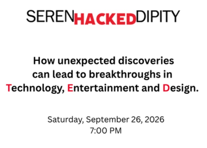 TEDxSaltLakeCity 2026 Event
