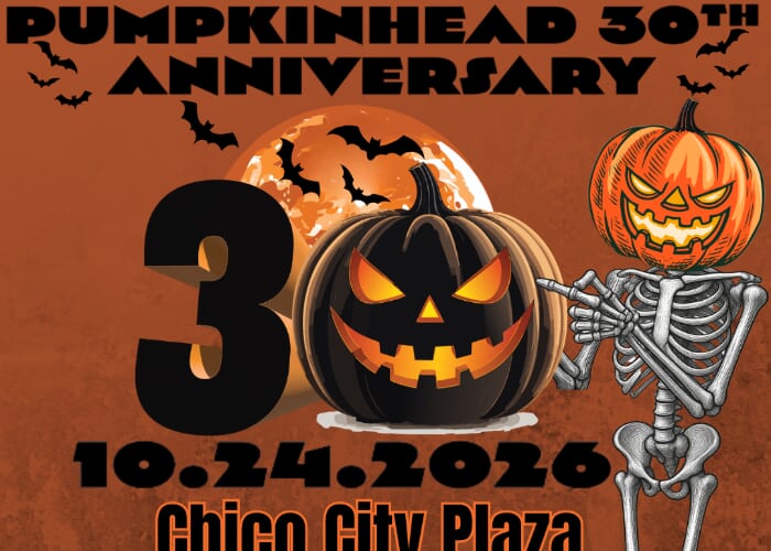 PUMPKINHEAD