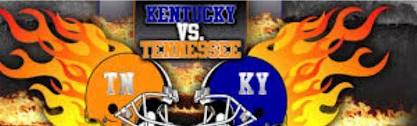 Kentucky Vs Tennessee Future Stars