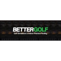 BetterGolf One-Year Anniversary Party