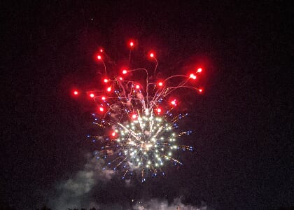 America 250 Celebration