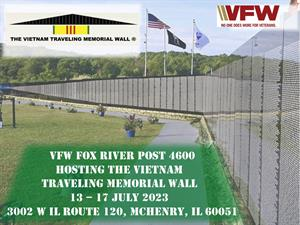 McHenry VFW Post 4600