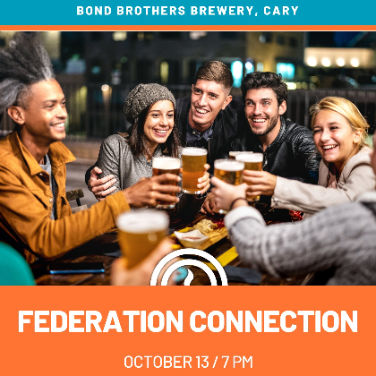 Federation Connections