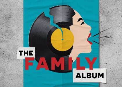The Family Album