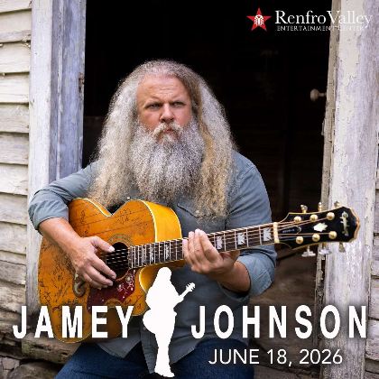 Jamey Johnson