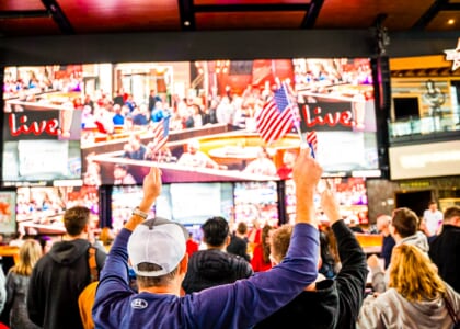 America's 250th Birthday Weekend