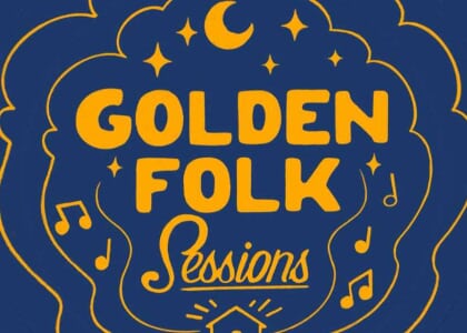 Golden Folk Sessions