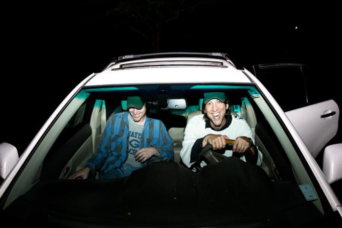 Hovvdy