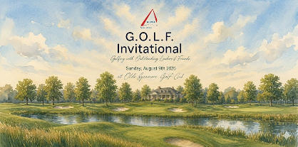 1st Annual G.O.L.F. Invitational