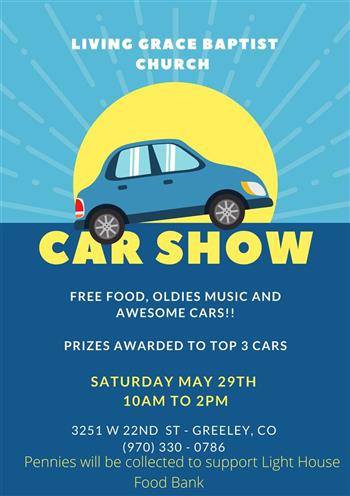 Colorado Car Show Calendar