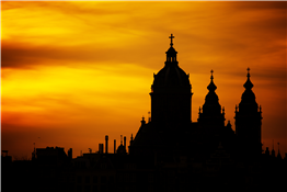 Faith over Addiction