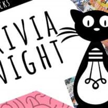 Trivia Night At Pollyanna Roselle Daily Herald Calendar