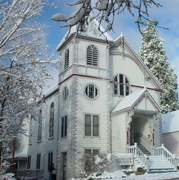 Nevada City Christmas 2022 Nevada City Methodist Craft Fair 2022 Craft Faire Grass Valley Events