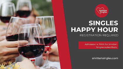 Omaha Singles Happy Hour - Age 50+