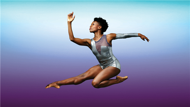 Alvin Ailey Dance Theater Daily Herald Calendar