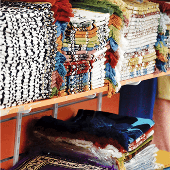 Summer Bazaar