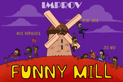 Funny Mill