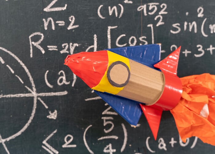 STEM for Teens with the University of Utah