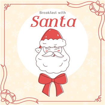 Breakfast With Santa Tampa Bay Times Events