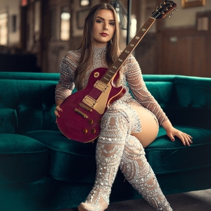 Ally Venable Band & Ally Venable