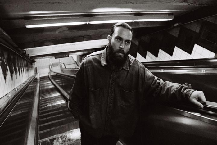 Nick Hakim
