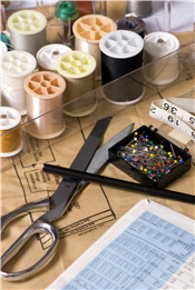 Youth Sewing